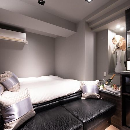 Hotel Varkin Ikebukuro Nishiguchi Токио Экстерьер фото
