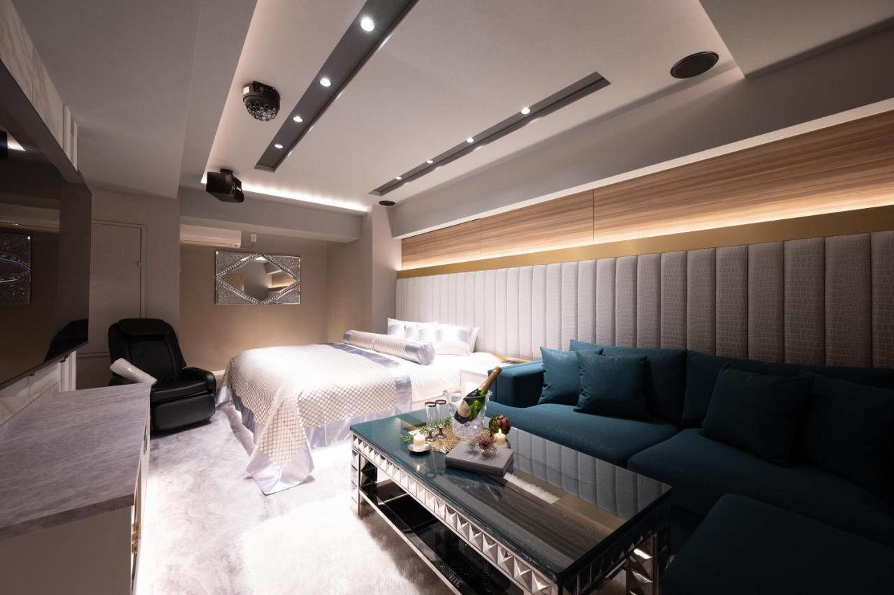 Hotel Varkin Ikebukuro Nishiguchi Токио Экстерьер фото