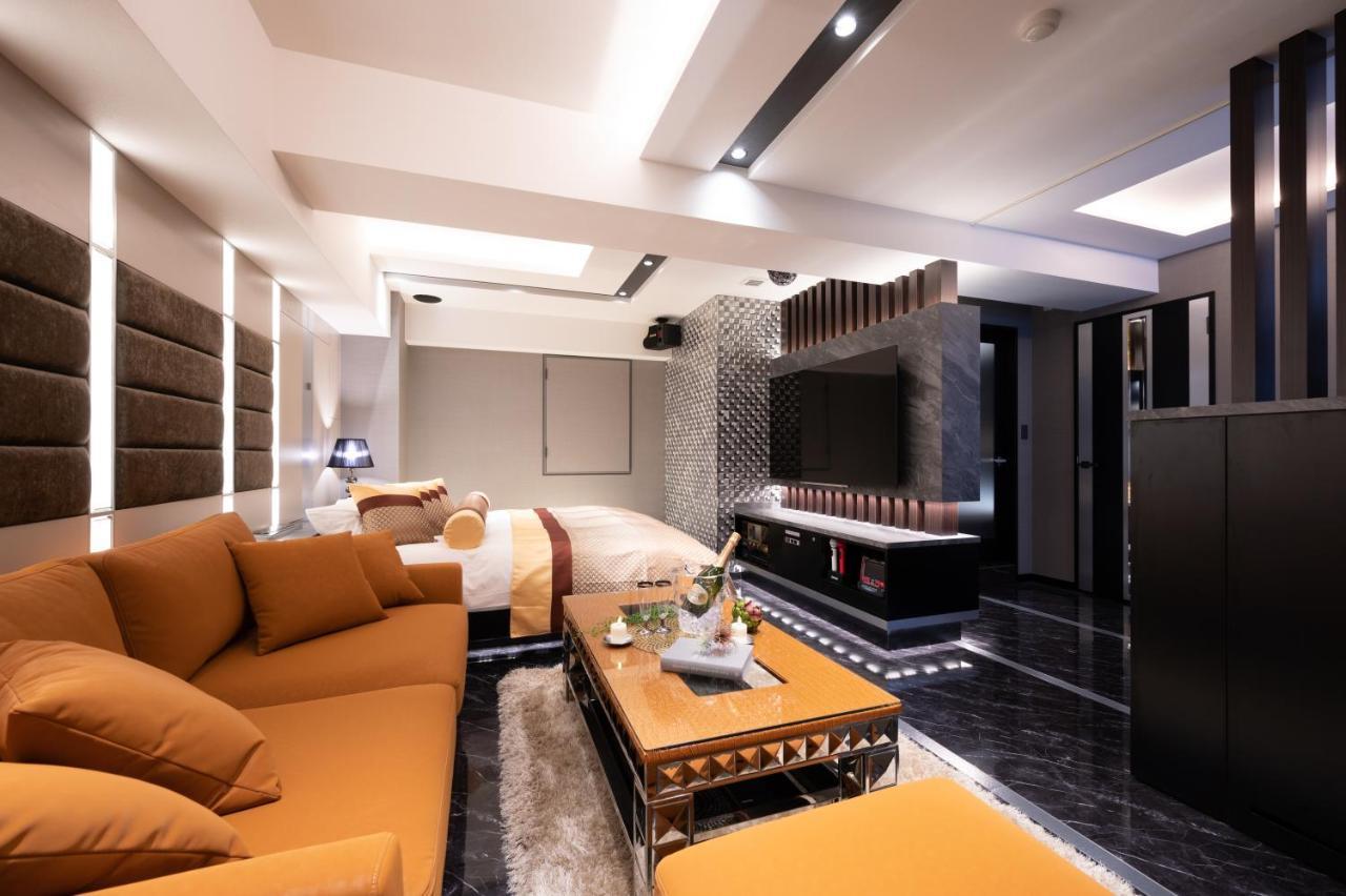 Hotel Varkin Ikebukuro Nishiguchi Токио Экстерьер фото