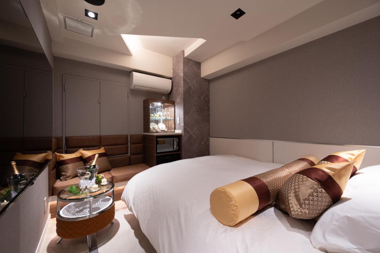 Hotel Varkin Ikebukuro Nishiguchi Токио Экстерьер фото