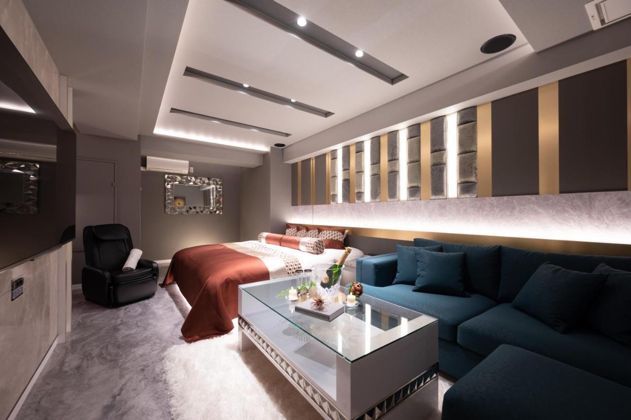 Hotel Varkin Ikebukuro Nishiguchi Токио Экстерьер фото