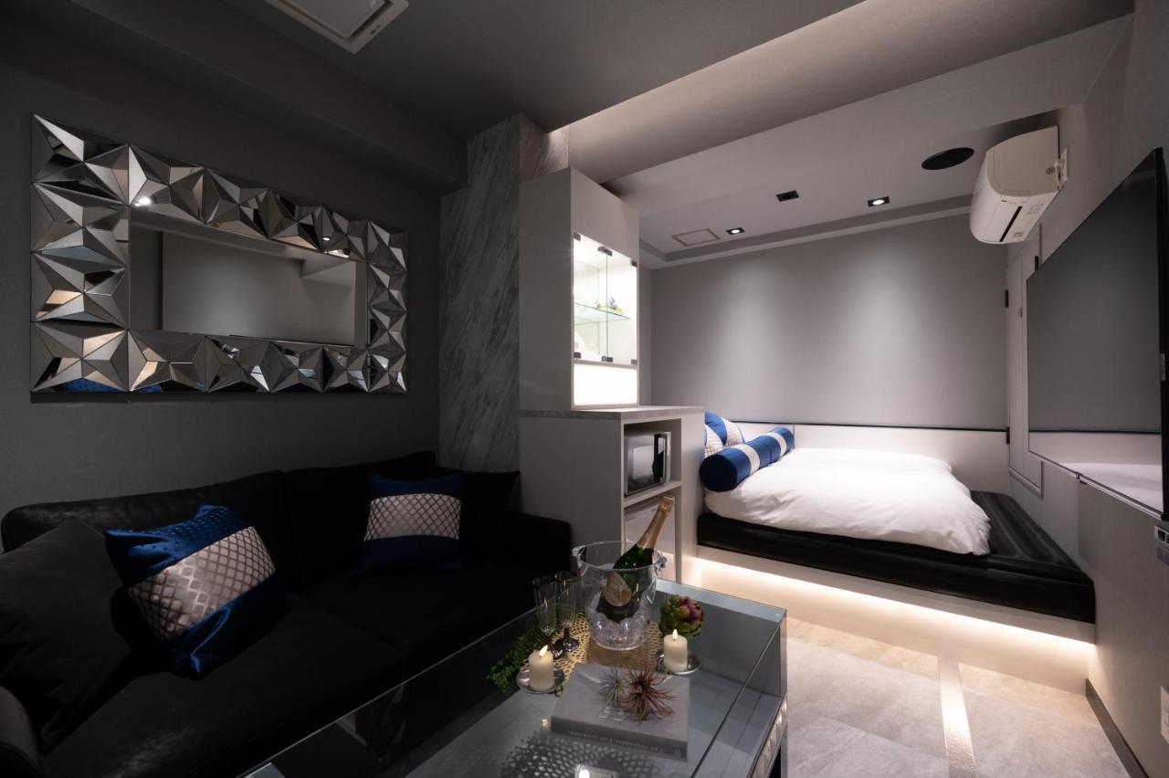 Hotel Varkin Ikebukuro Nishiguchi Токио Экстерьер фото