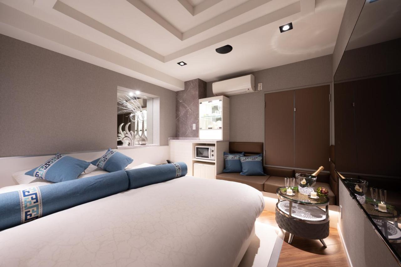 Hotel Varkin Ikebukuro Nishiguchi Токио Экстерьер фото