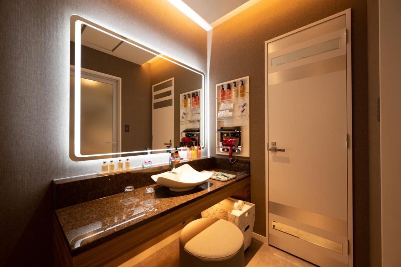 Hotel Varkin Ikebukuro Nishiguchi Токио Экстерьер фото