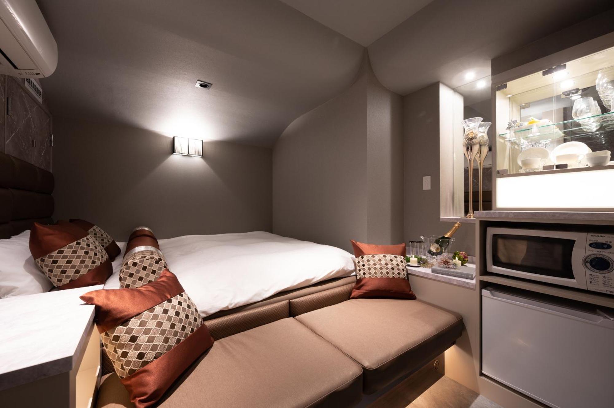Hotel Varkin Ikebukuro Nishiguchi Токио Экстерьер фото