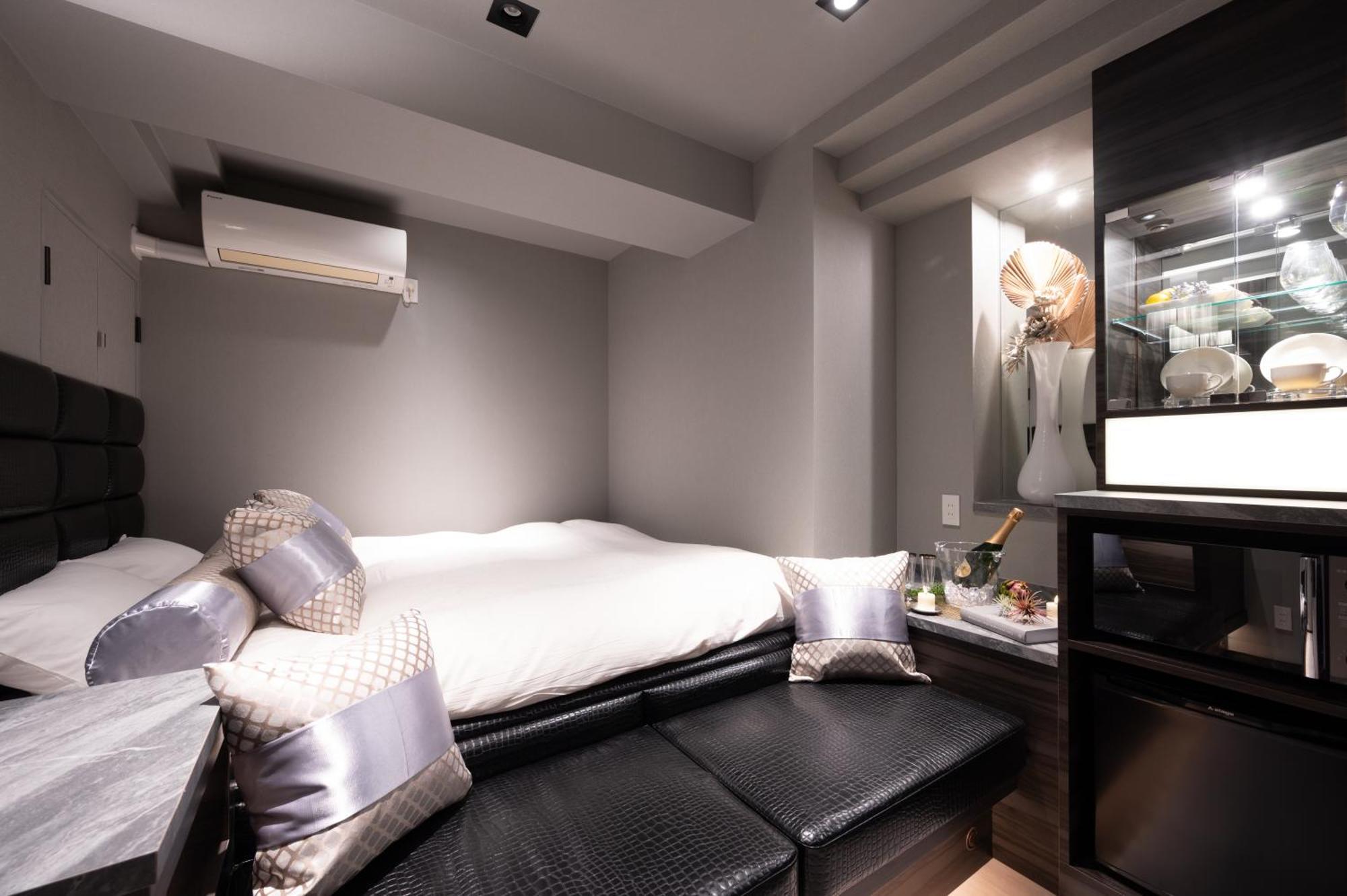 Hotel Varkin Ikebukuro Nishiguchi Токио Экстерьер фото